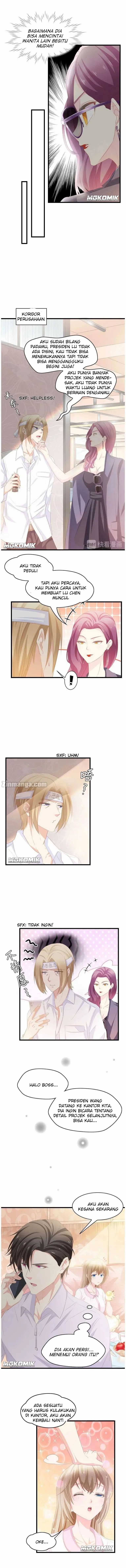 The President Lovely Wife Chapter 34 Gambar 2